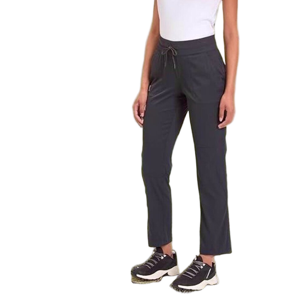 The North Face Pants Women's Grey L - Picture 1 of 4